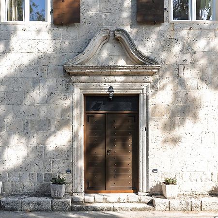Verdi Kotor Exterior foto