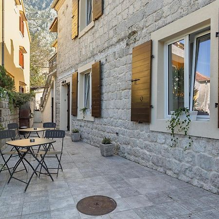 Verdi Kotor Exterior foto