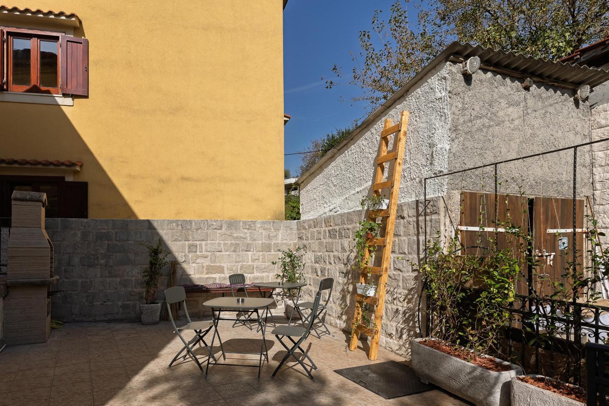 Verdi Kotor Exterior foto