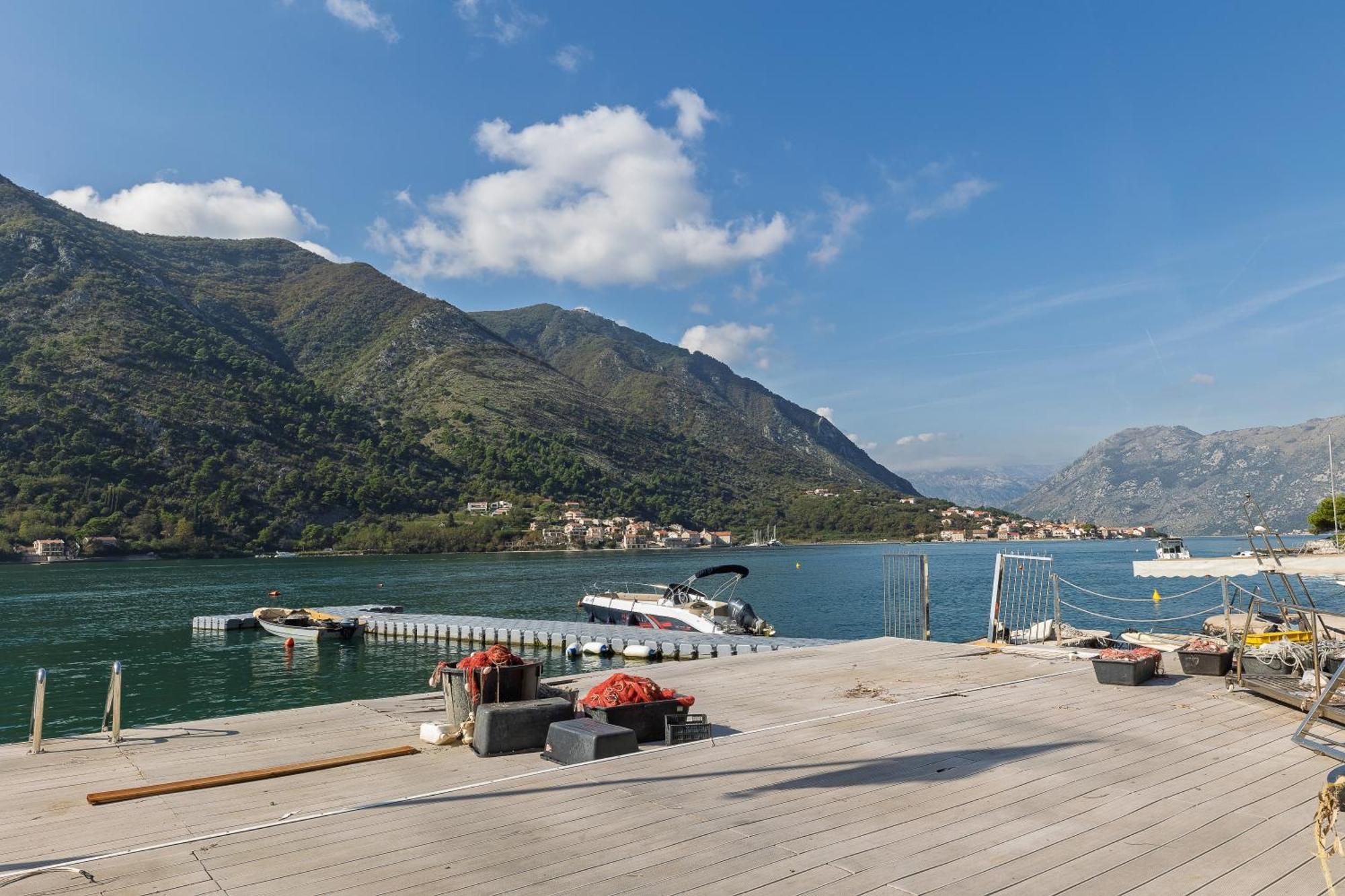 Verdi Kotor Exterior foto