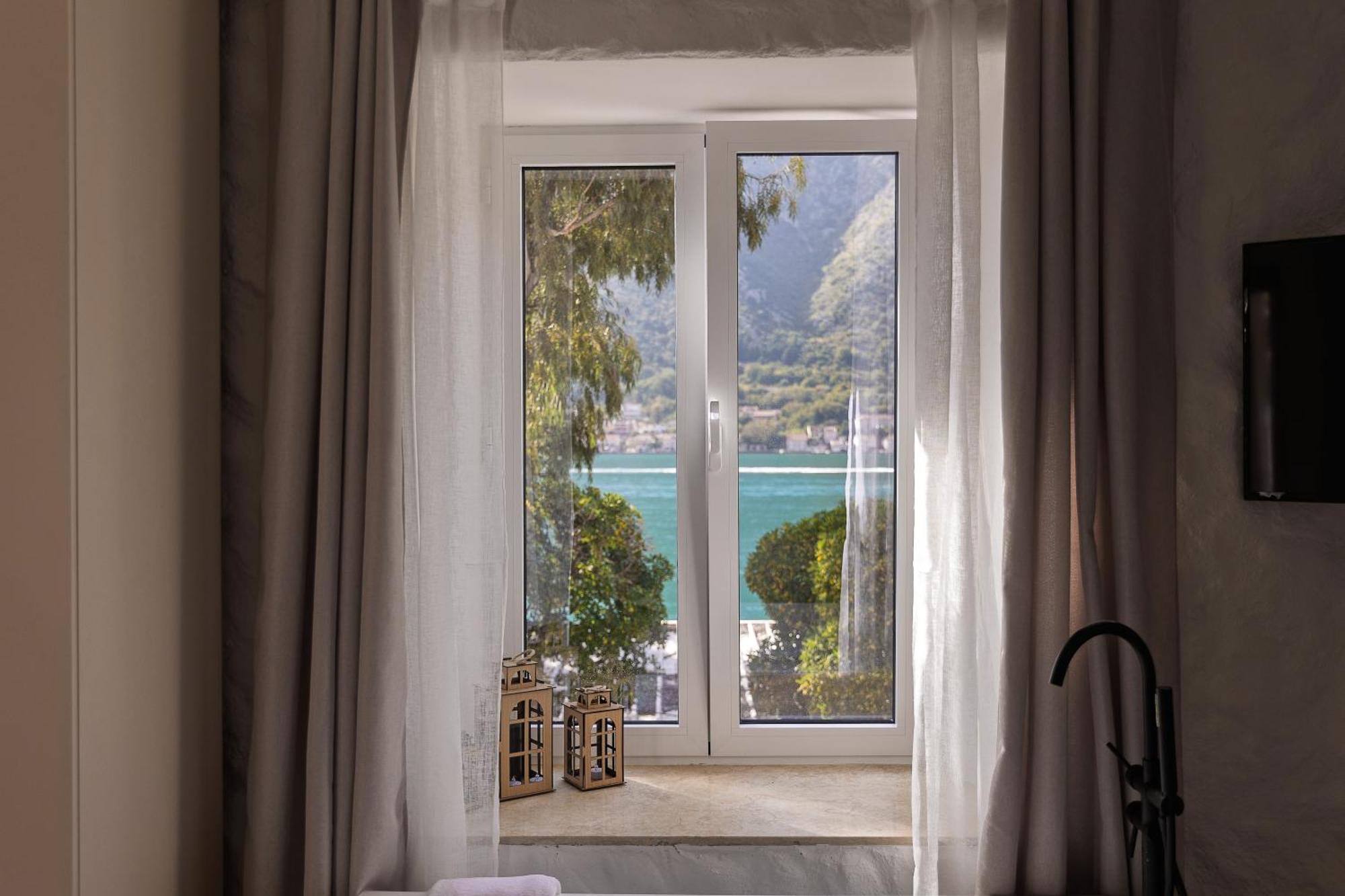 Verdi Kotor Exterior foto