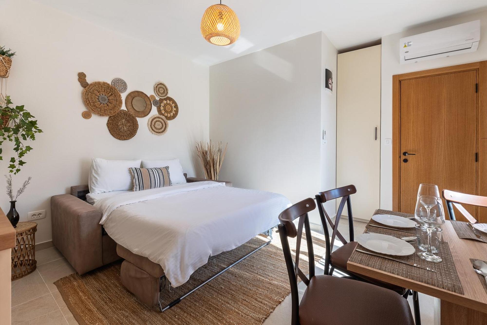 Verdi Kotor Habitación foto